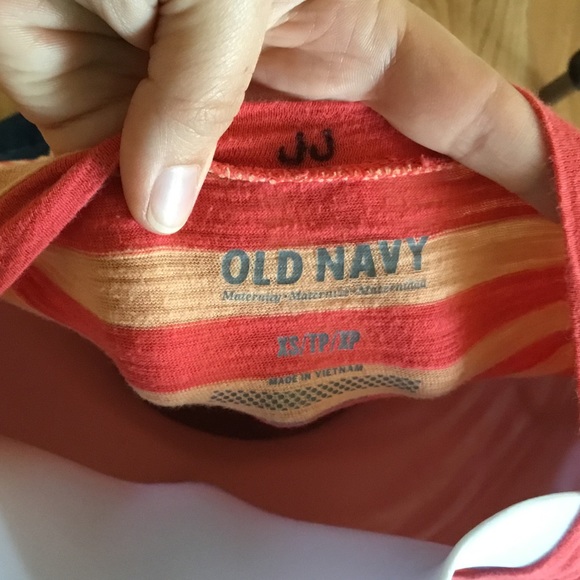 Maternity tee - Picture 3 of 4